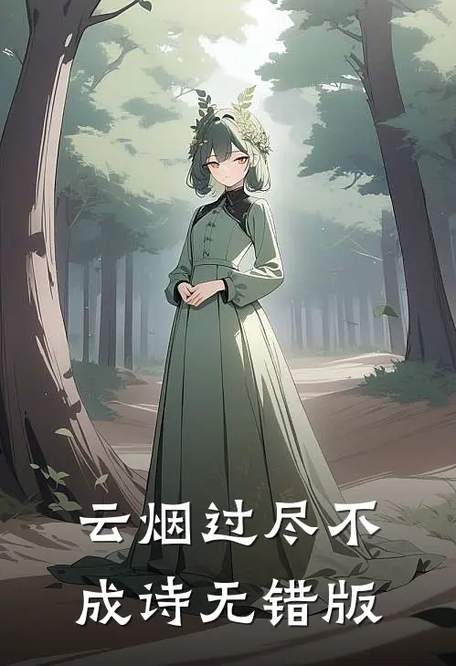 云烟过尽不成诗无错版