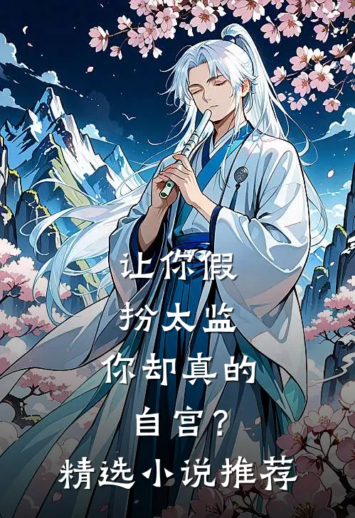让你假扮太监,你却真的自宫?精选推荐完结