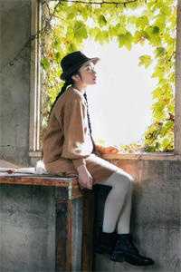 落雨生潮未删节