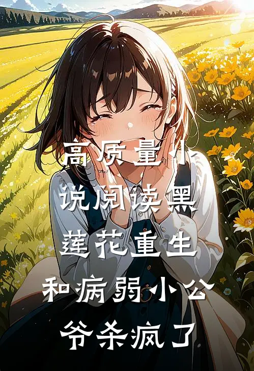 高质量小说阅读黑莲花重生，和病弱小公爷杀疯了