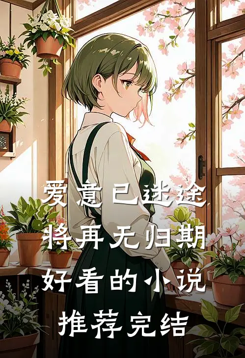 爱意已迷途,将再无归期好看的推荐完结