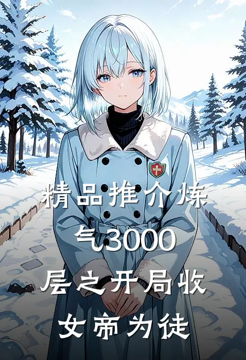 精品推介炼气3000层之开局收女帝为徒