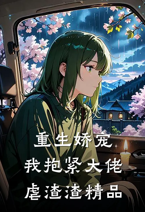 重生娇宠我抱紧大佬虐渣渣精品女主