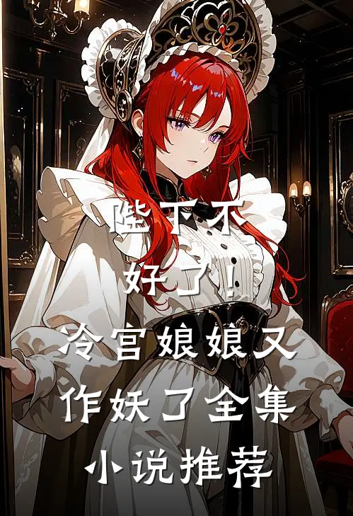 陛下不好了！冷宫娘娘又作妖了全集小说推荐
