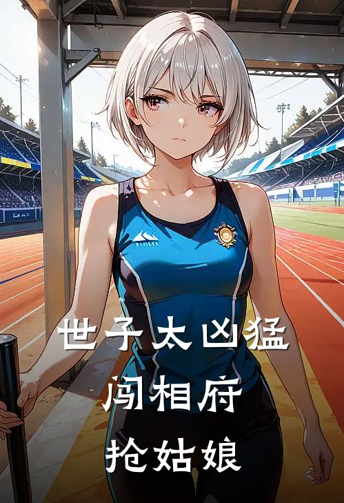 世子太凶猛闯相府抢姑娘