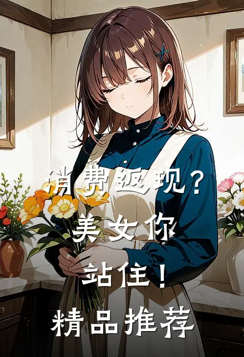 消费返现？美女你站住！精品推荐