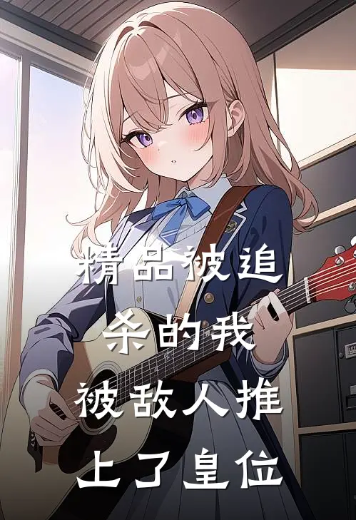 精品被追杀的我，被敌人推上了皇位