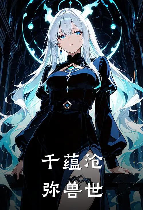 千蕴沧弥兽世