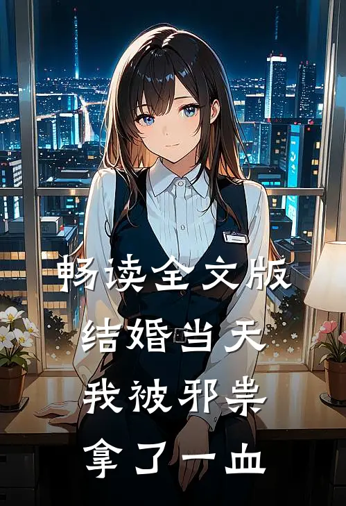 畅读全文版结婚当天，我被邪祟拿了一血