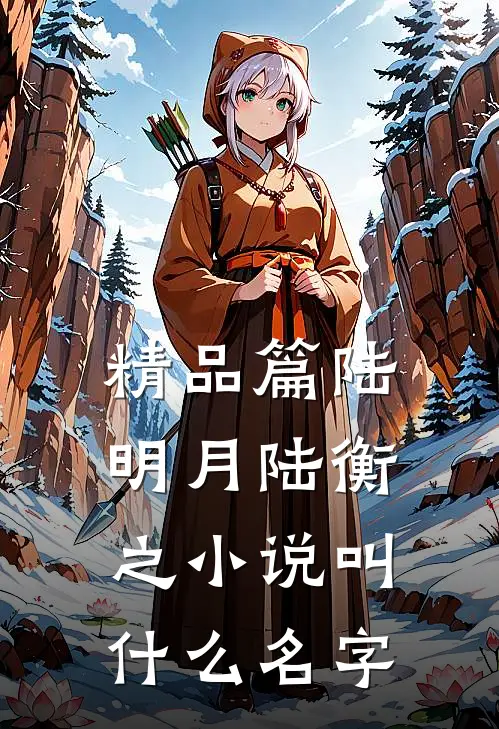 精品篇陆明月陆衡之小说叫什么名字