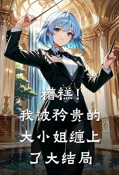 糟糕！我被矜贵的大小姐缠上了大结局