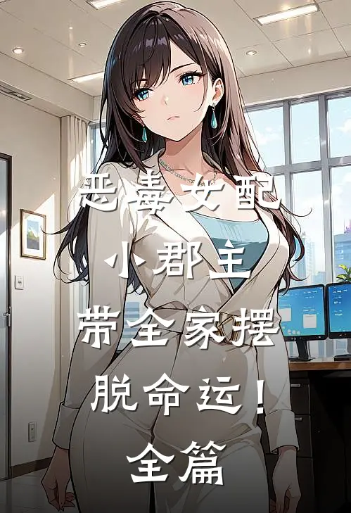 恶毒女配小郡主,带全家摆脱命运!全篇