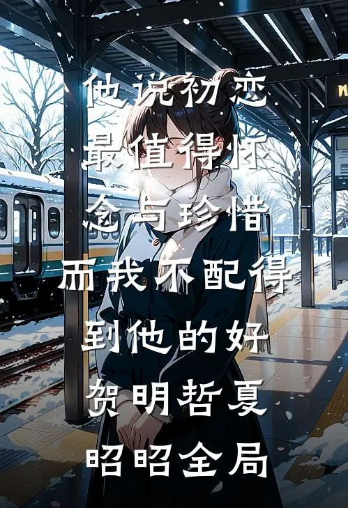 他说初恋最值得怀念与珍惜，而我不配得到他的好贺明哲夏昭昭全局