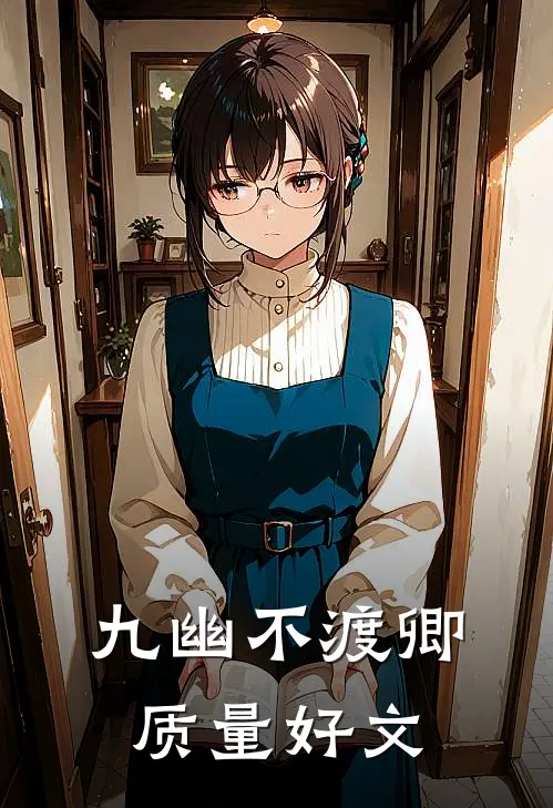 九幽不渡卿质量好文