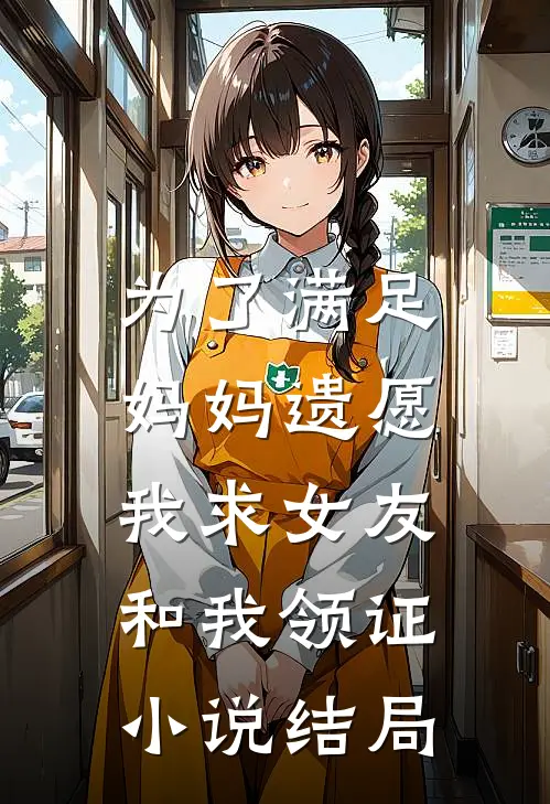 为了满足妈妈遗愿,我求女友和我领证结局怎么样