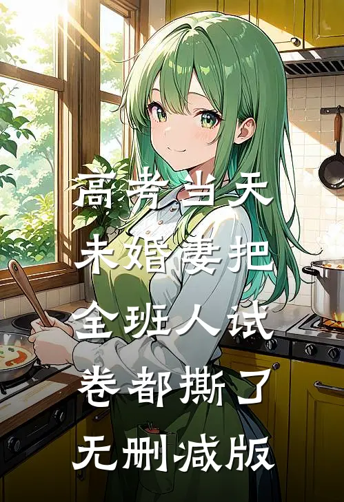高考当天，未婚妻把全班人试卷都撕了无删减版