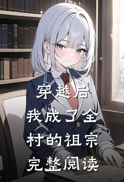穿越后，我成了全村的祖宗完整阅读