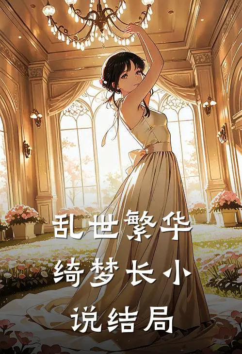乱世繁华绮梦长小说结局