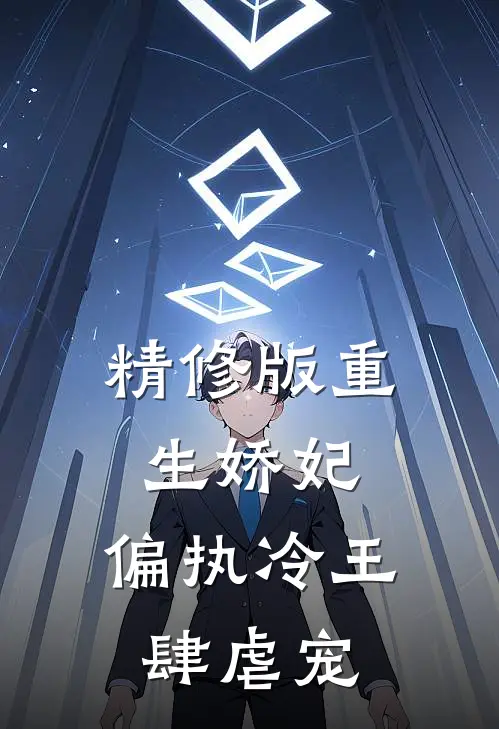 精修版重生娇妃：偏执冷王肆虐宠