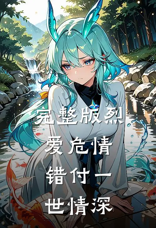 完整版烈爱危情：错付一世情深