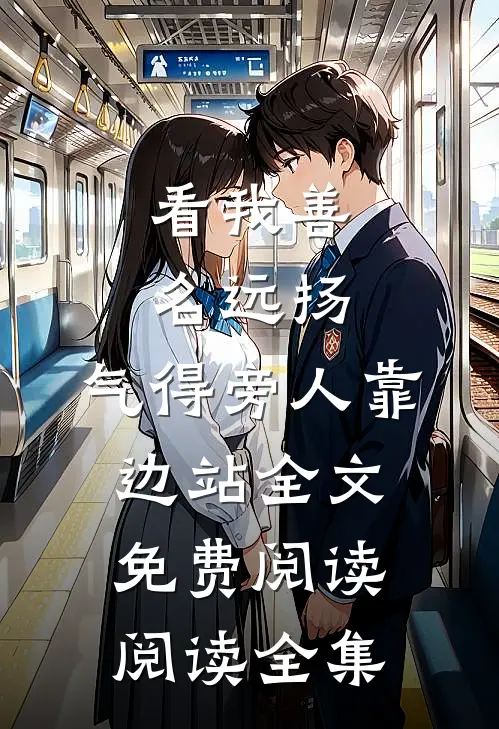 看我善名远扬,气得旁人靠边站全文免费阅读阅读全集
