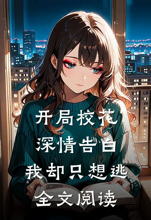 开局校花深情告白，我却只想逃全文阅读