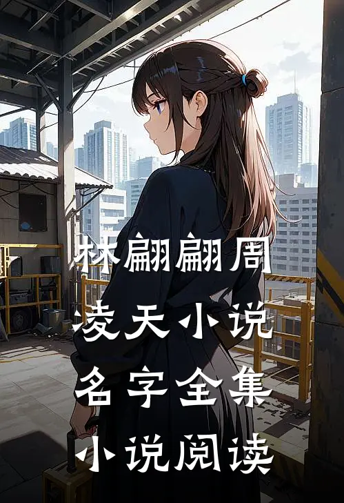 林翩翩周凌天小说名字全集小说阅读