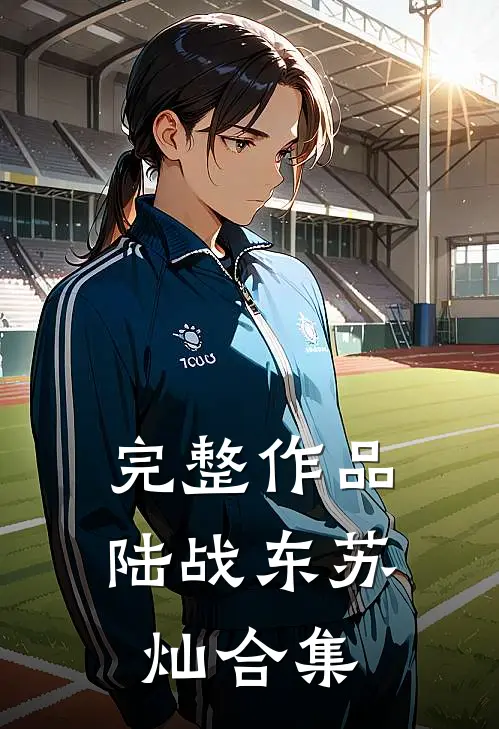 完整作品陆战东苏灿合集