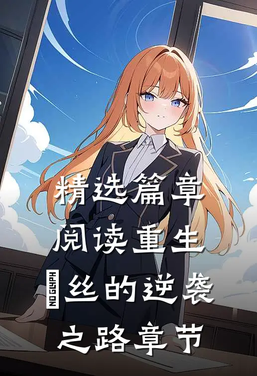精选篇章阅读重生：屌丝的逆袭之路章节