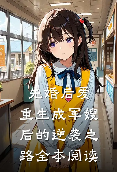 先婚后爱：重生成军嫂后的逆袭之路全本阅读