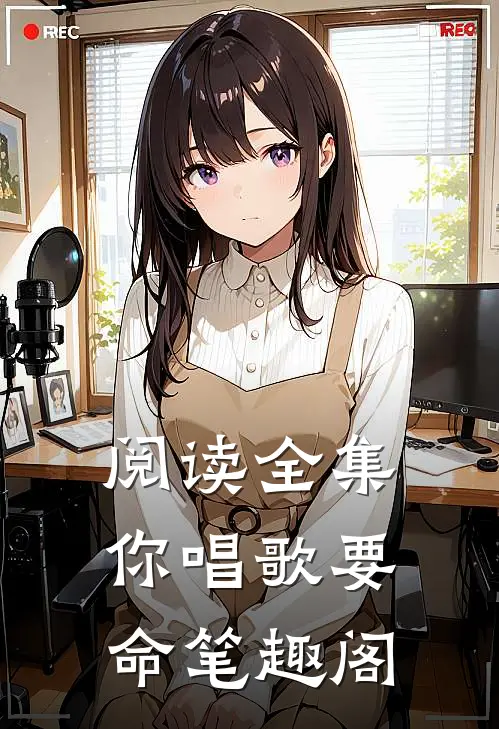 阅读全集你唱歌要命笔趣阁