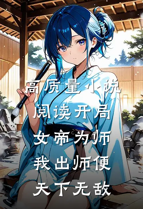 高质量小说阅读开局女帝为师，我出师便天下无敌