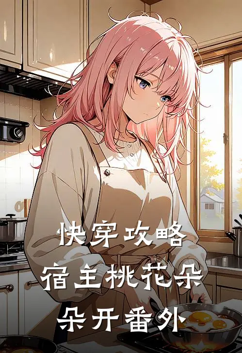 快穿攻略宿主桃花朵朵开 番外