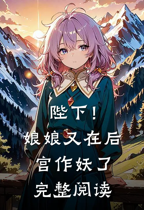 陛下!娘娘又在后宫作妖了完整阅读全文