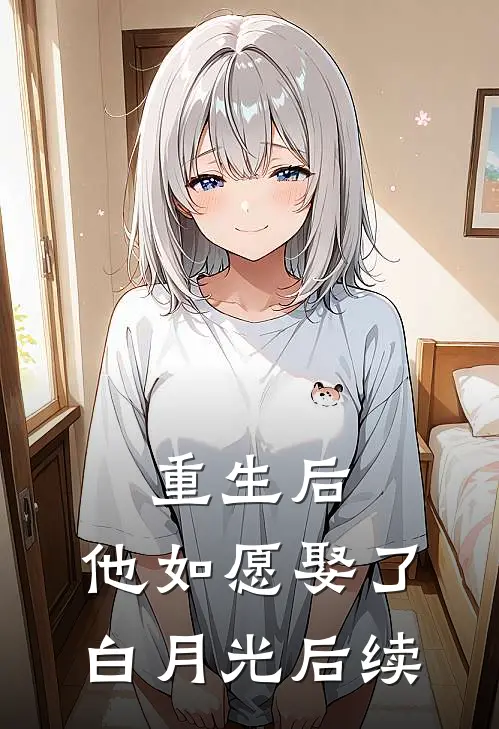 重生后,他如愿娶了白月光后续