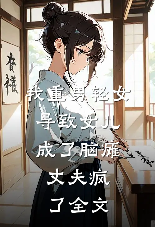 我重男轻女导致女儿成了脑瘫,丈夫疯了全文在线阅读