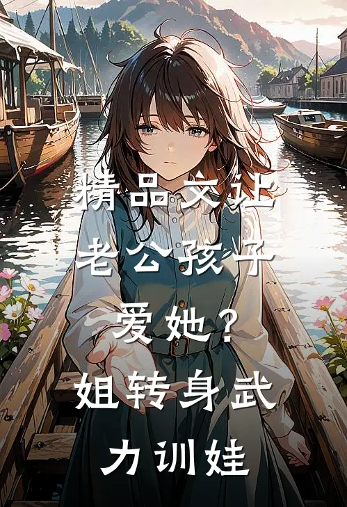 精品文让老公孩子爱她？姐转身武力训娃