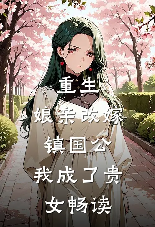重生娘亲改嫁镇国公,我成了贵女畅读全文