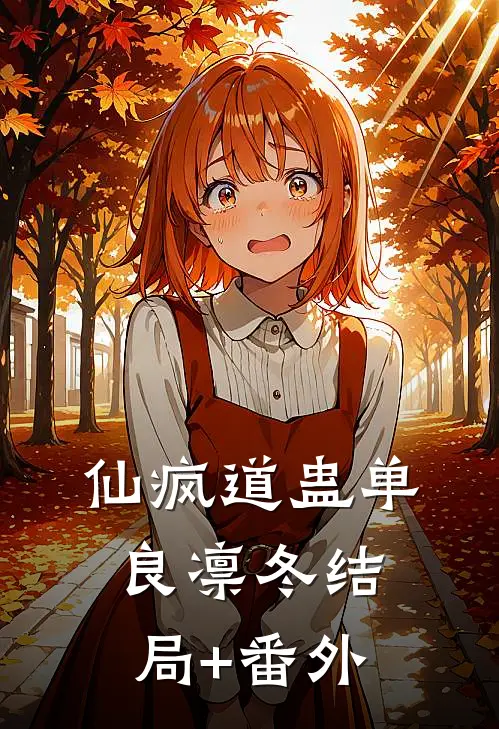 仙疯道蛊单良凛冬结局+番外