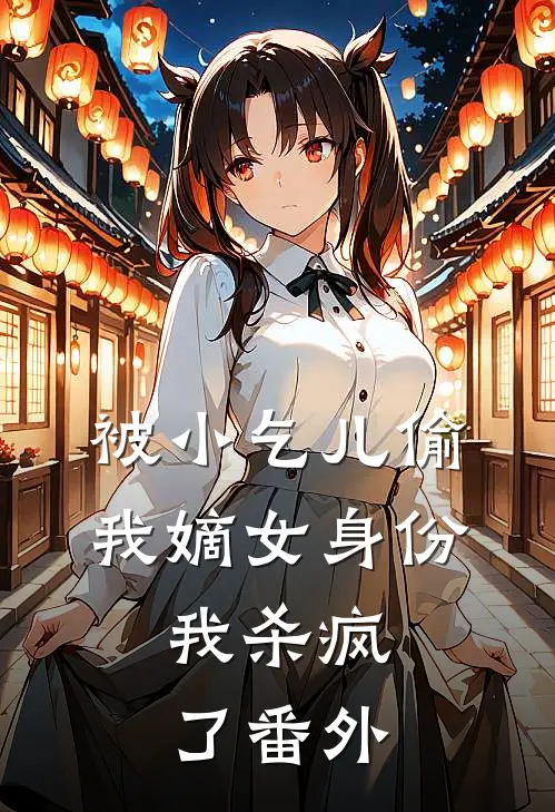 被小乞儿偷我嫡女身份,我杀疯了 番外