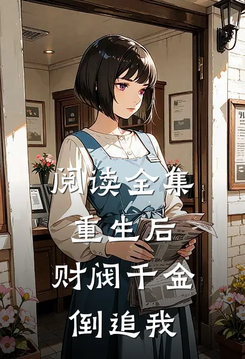 阅读全集重生后，财阀千金倒追我