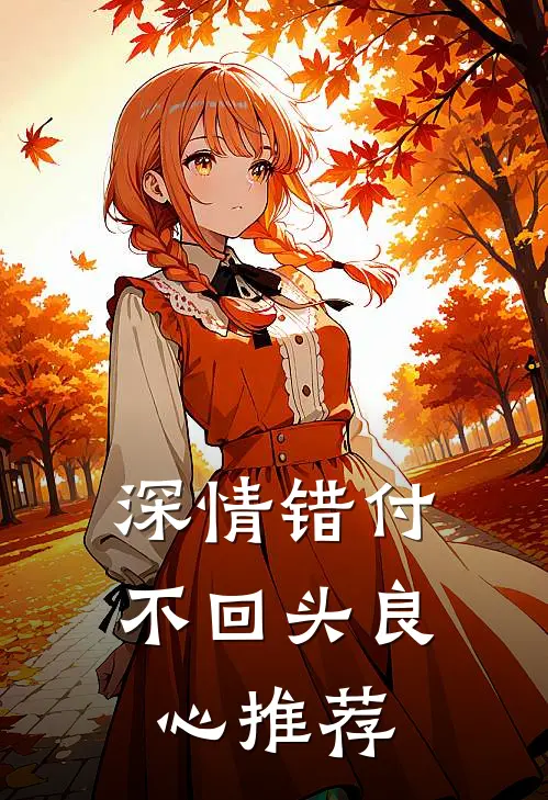 深情错付不回头良心推荐