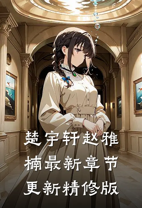 楚宇轩赵雅楠最新章节更新精修版
