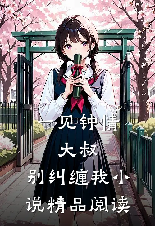一见钟情:大叔,别纠缠我小说精品阅读