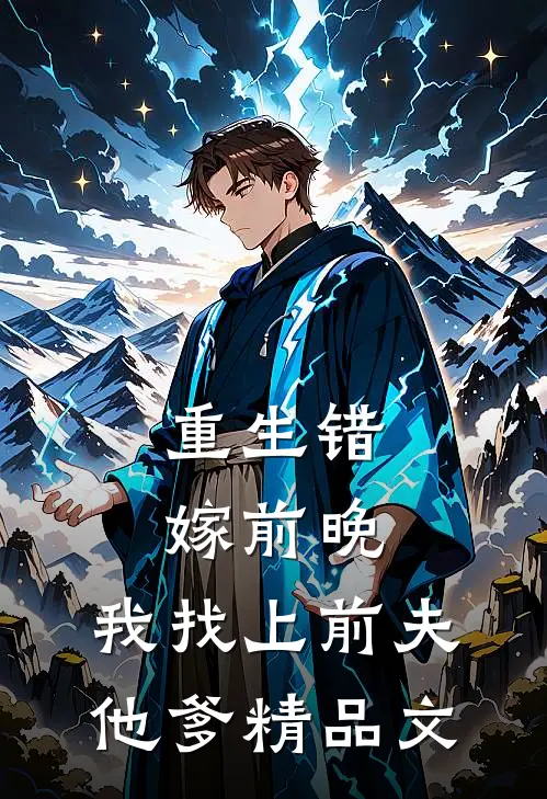 重生错嫁前晚，我找上前夫他爹精品文