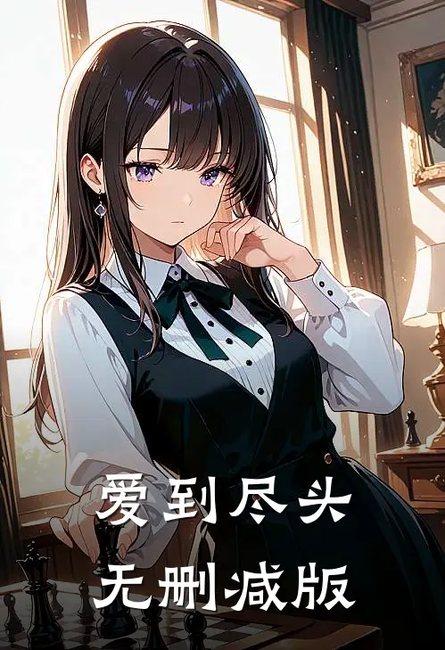 爱到尽头无删减版在线观看