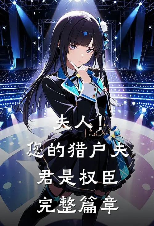 夫人!您的猎户夫君是权臣完整篇章