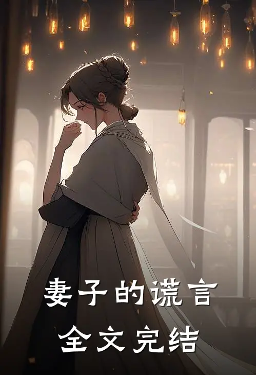 妻子的谎言全文完结