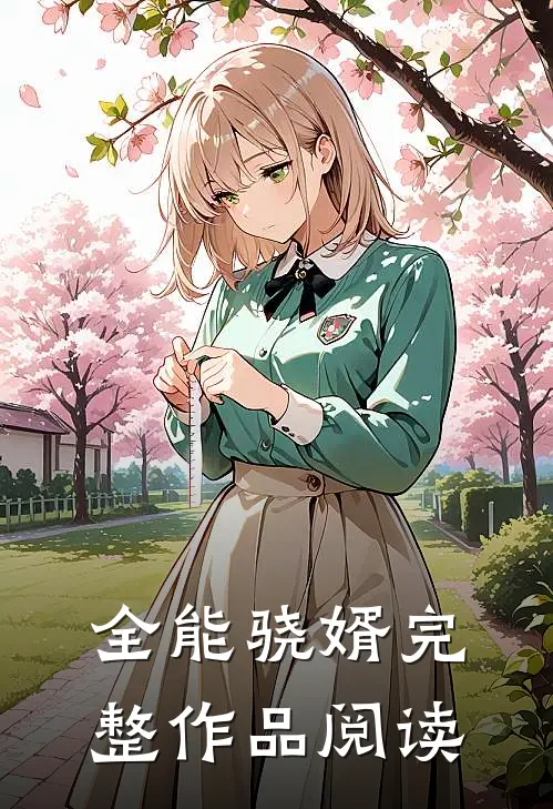 全能骁婿完整作品阅读