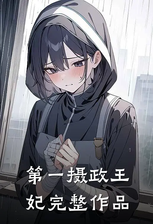第一摄政王妃完整作品在线阅读